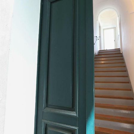 דירות רבאלו Casa Ponticeto מראה חיצוני תמונה