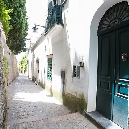 דירות רבאלו Casa Ponticeto מראה חיצוני תמונה