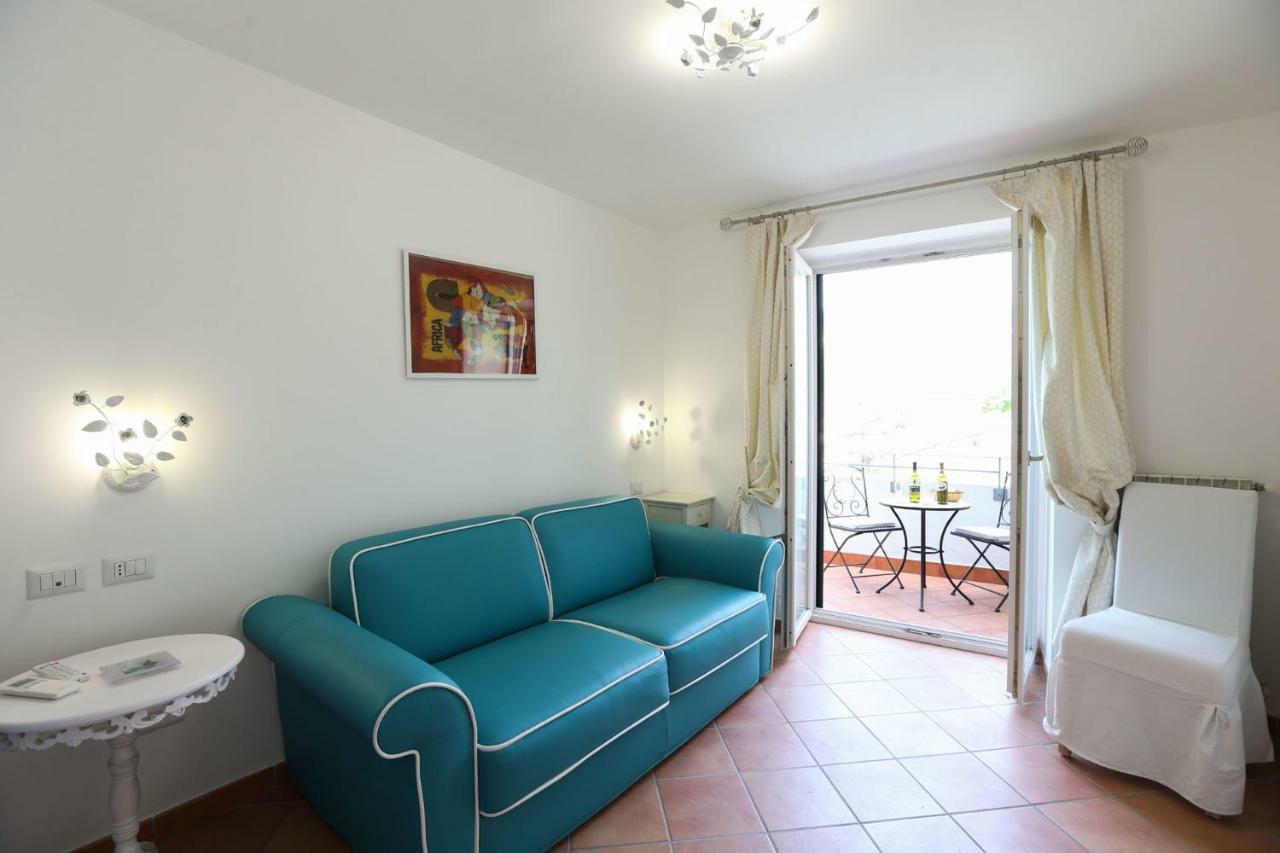 דירות רבאלו Casa Ponticeto מראה חיצוני תמונה