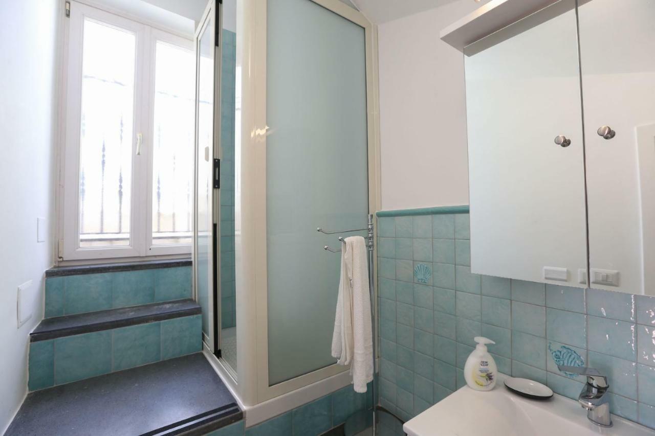 דירות רבאלו Casa Ponticeto מראה חיצוני תמונה