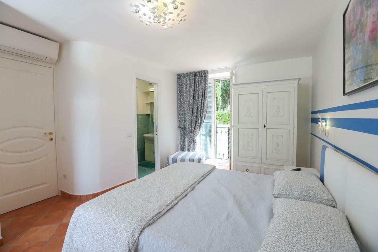 דירות רבאלו Casa Ponticeto מראה חיצוני תמונה
