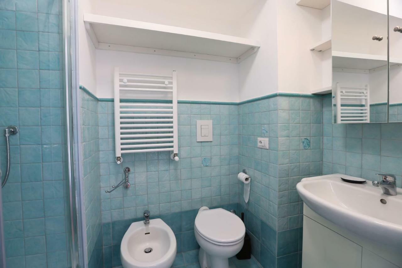 דירות רבאלו Casa Ponticeto מראה חיצוני תמונה