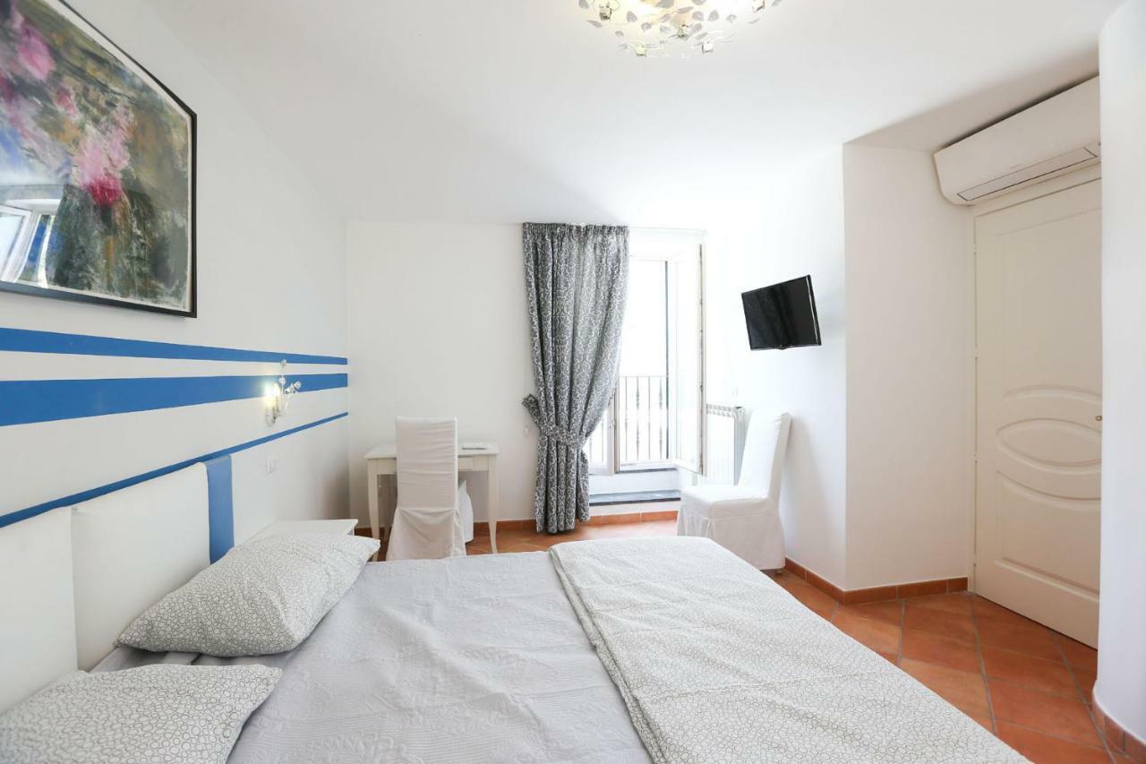 דירות רבאלו Casa Ponticeto מראה חיצוני תמונה