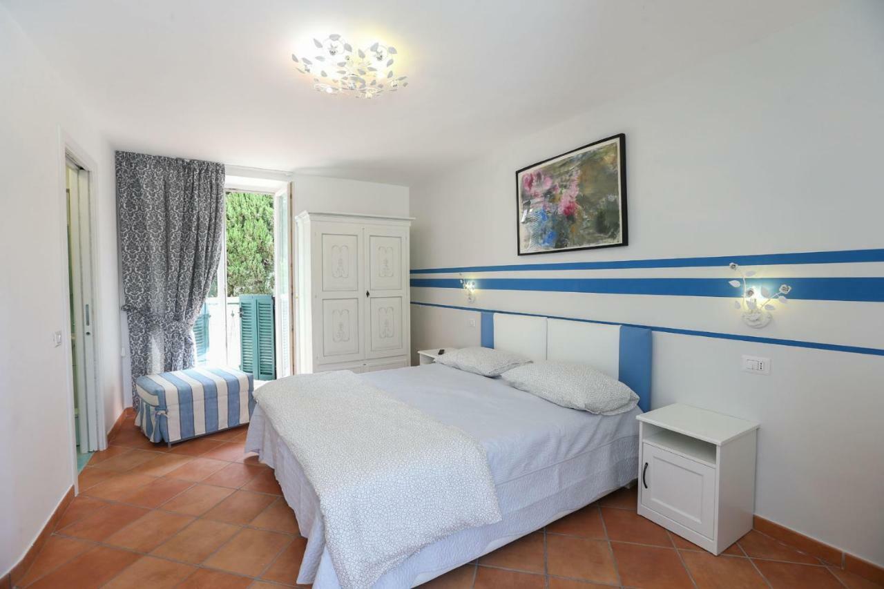 דירות רבאלו Casa Ponticeto מראה חיצוני תמונה
