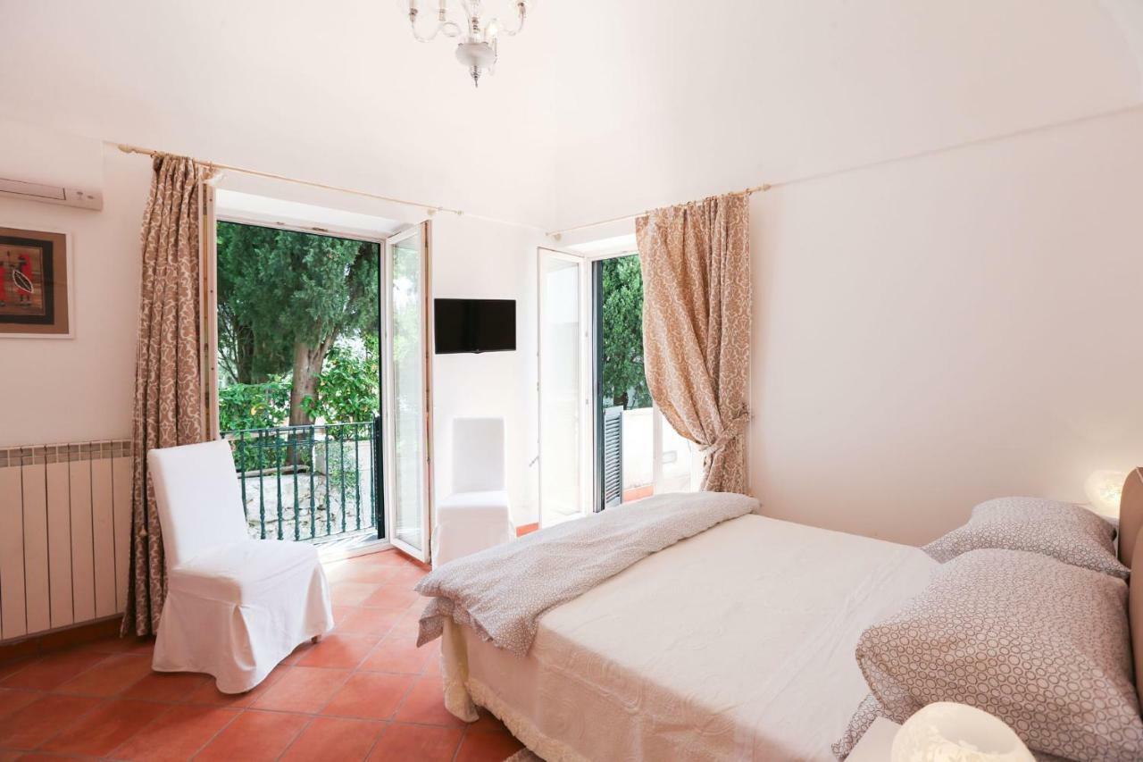 דירות רבאלו Casa Ponticeto מראה חיצוני תמונה