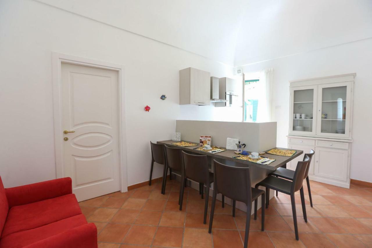 דירות רבאלו Casa Ponticeto מראה חיצוני תמונה