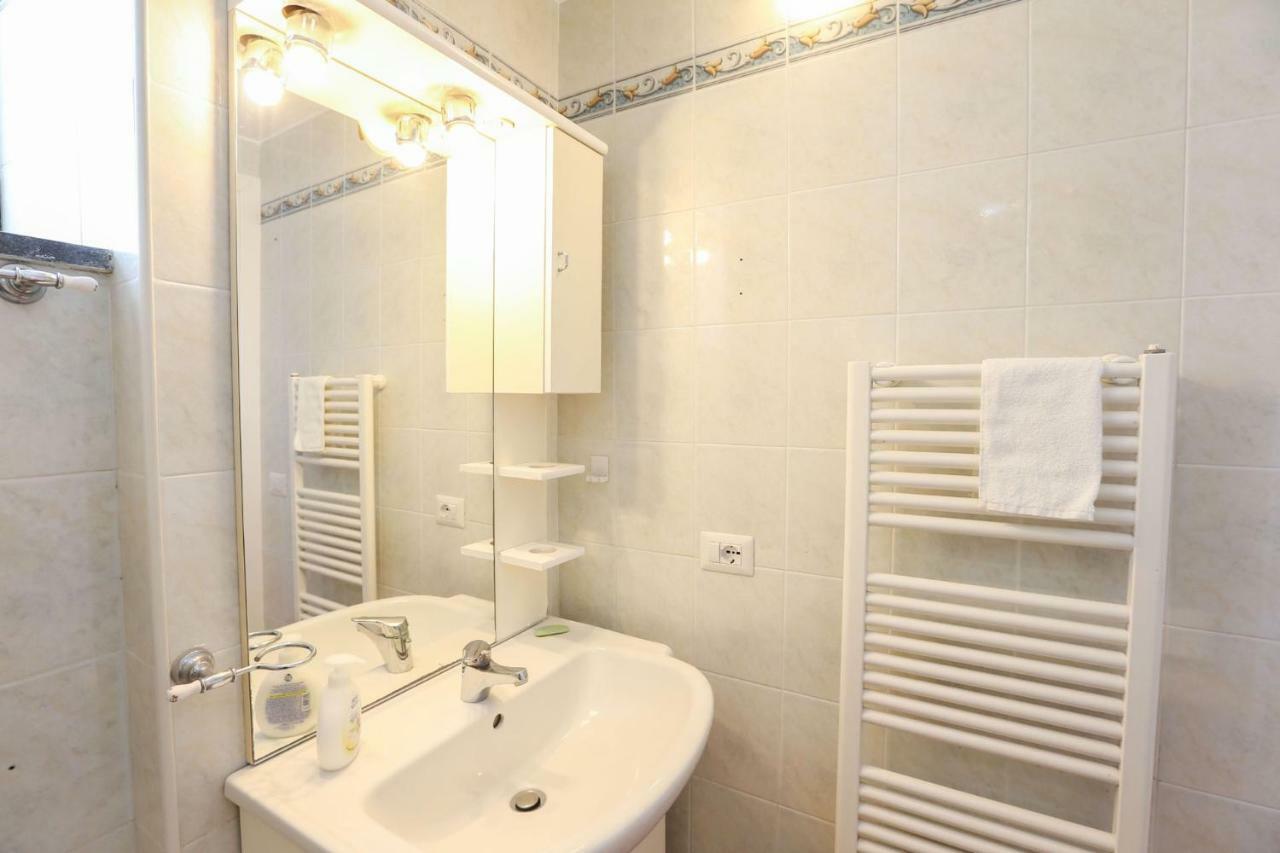 דירות רבאלו Casa Ponticeto מראה חיצוני תמונה