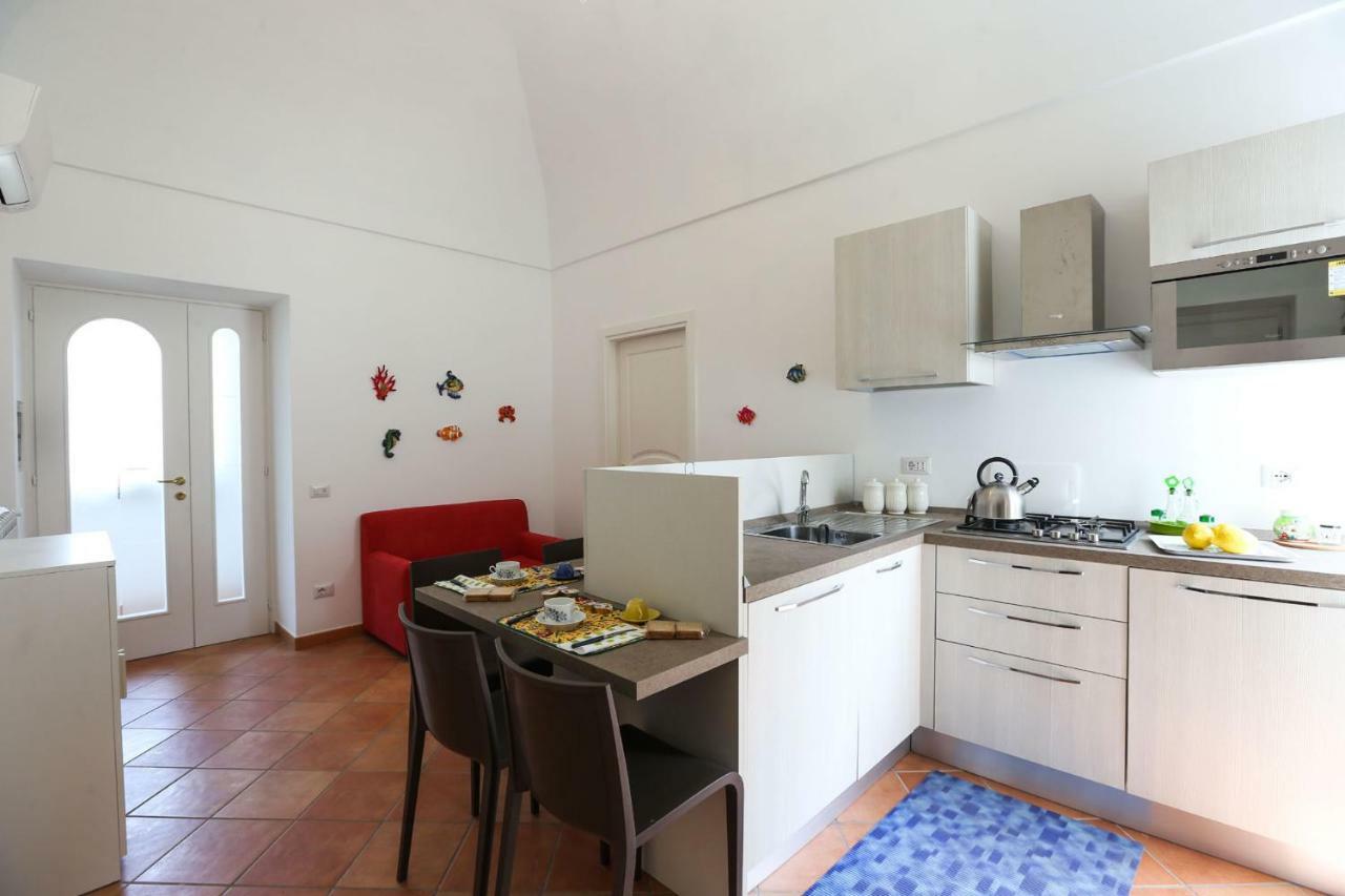 דירות רבאלו Casa Ponticeto מראה חיצוני תמונה