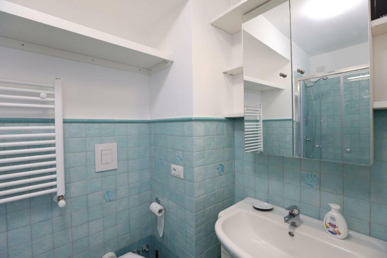 דירות רבאלו Casa Ponticeto מראה חיצוני תמונה
