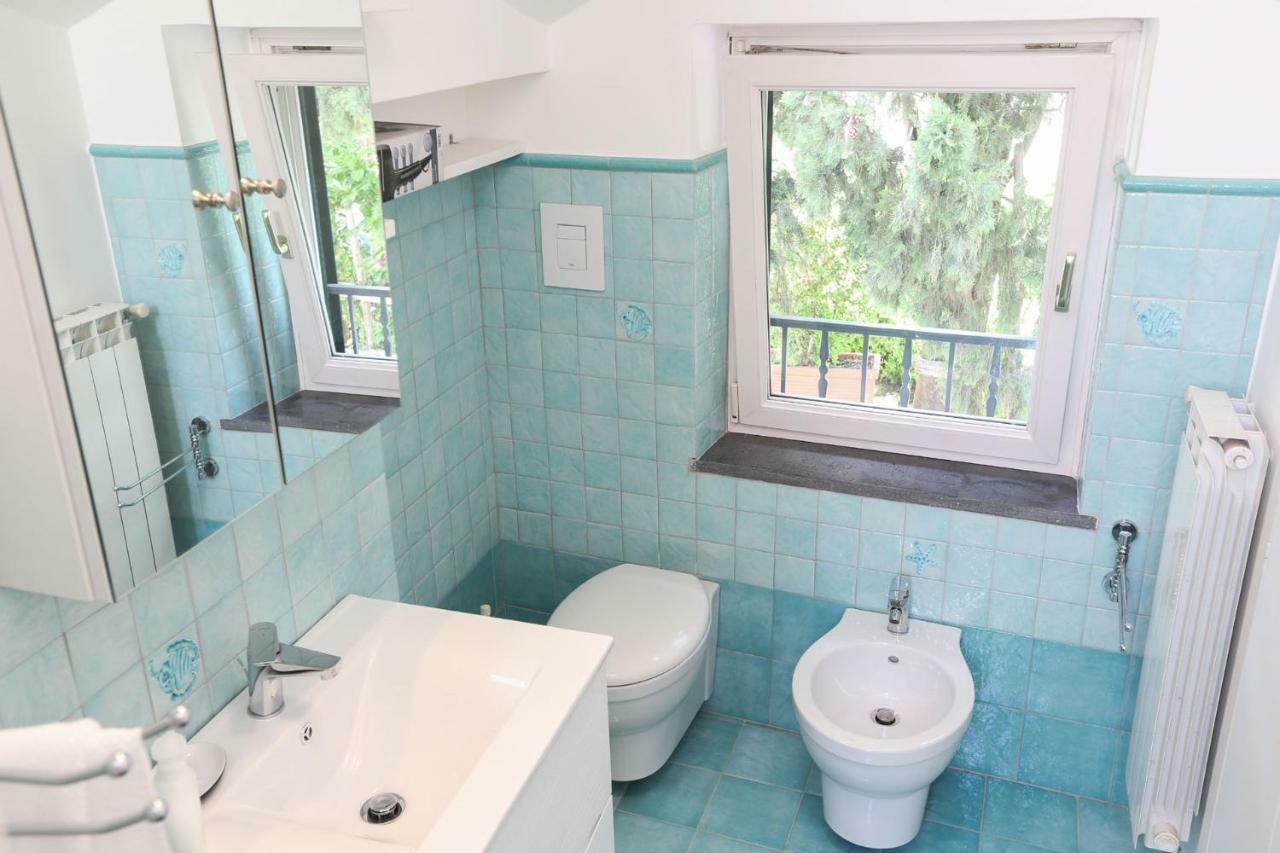 דירות רבאלו Casa Ponticeto מראה חיצוני תמונה