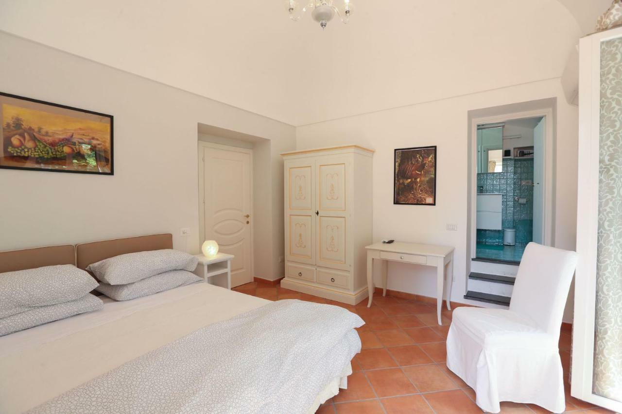 דירות רבאלו Casa Ponticeto מראה חיצוני תמונה