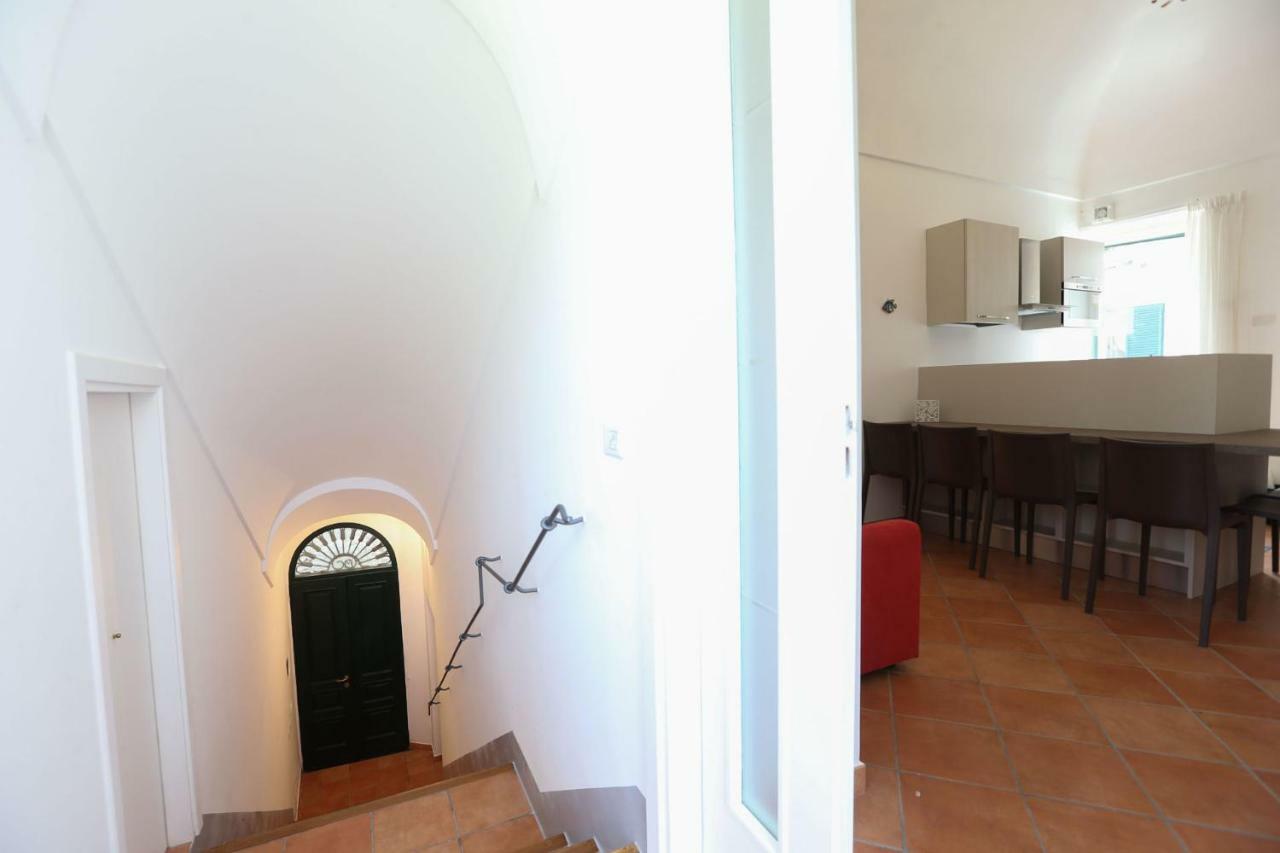 דירות רבאלו Casa Ponticeto מראה חיצוני תמונה